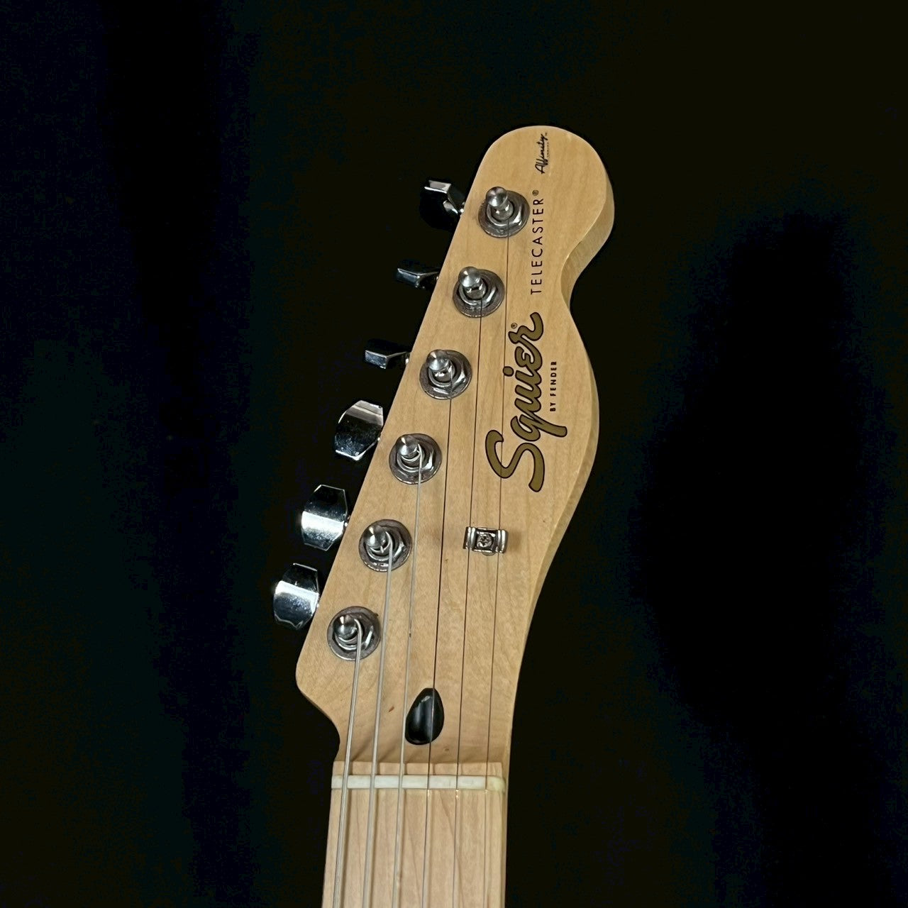 Squier Affinity Telecaster