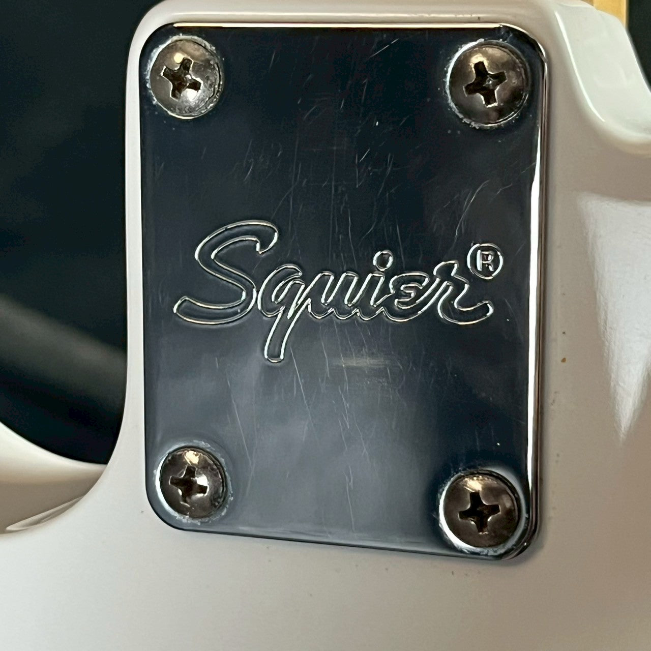 Squier Affinity Telecaster