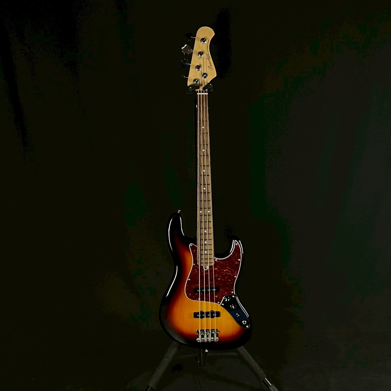 Bacchus BJB-400R Bass