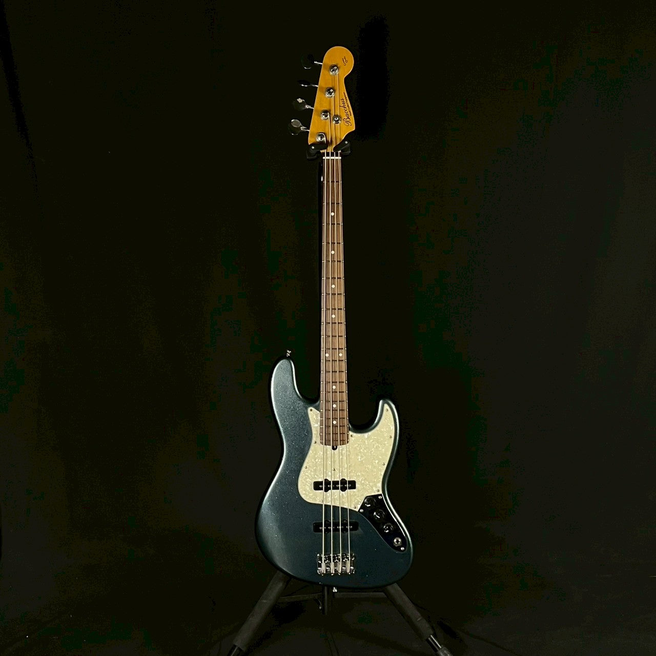 Bacchus Global Series Jazz Bass