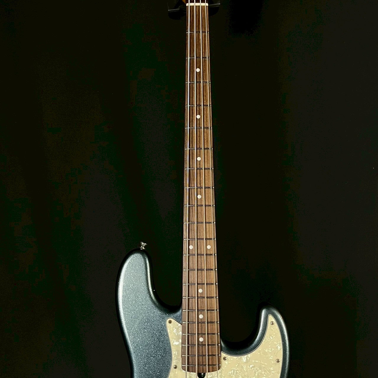 Bacchus Global Series Jazz Bass