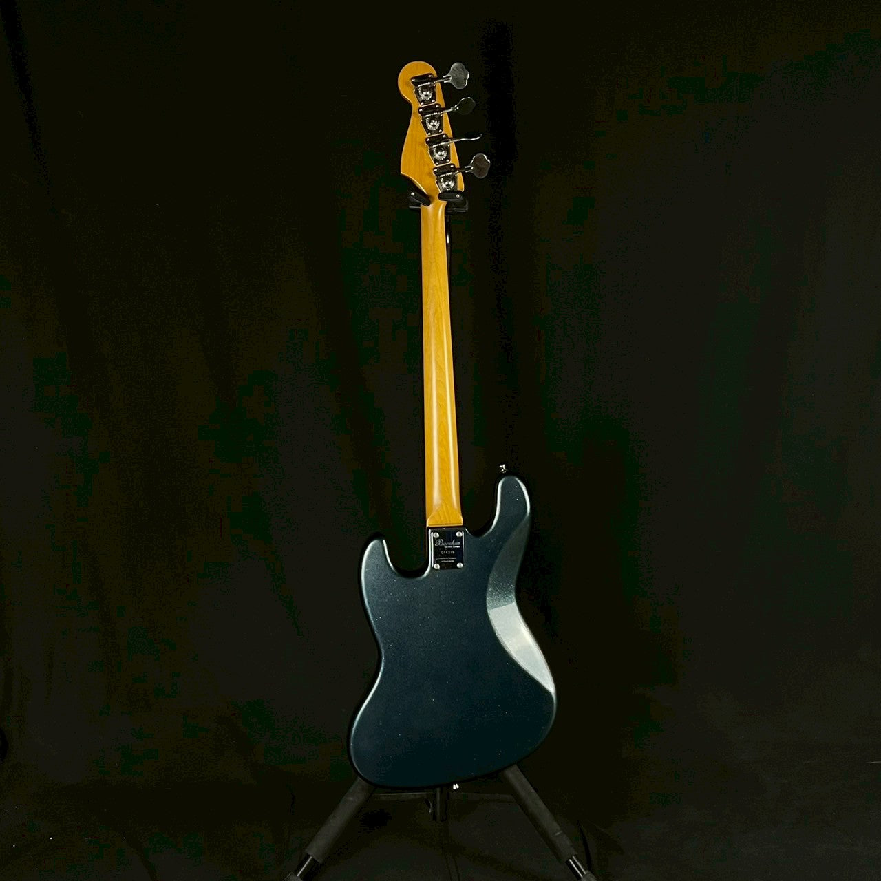 Bacchus Global Series Jazz Bass