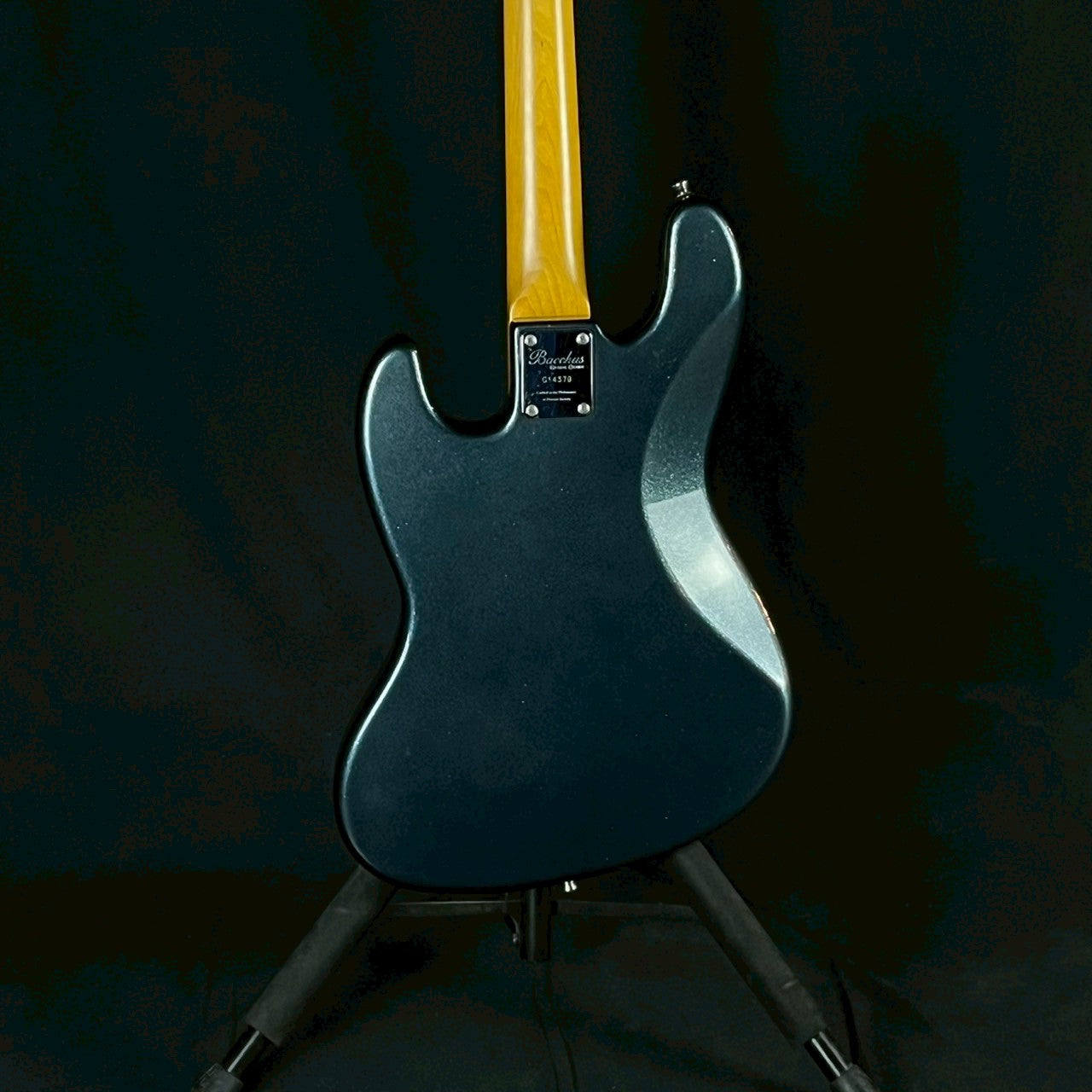 Bacchus Global Series Jazz Bass