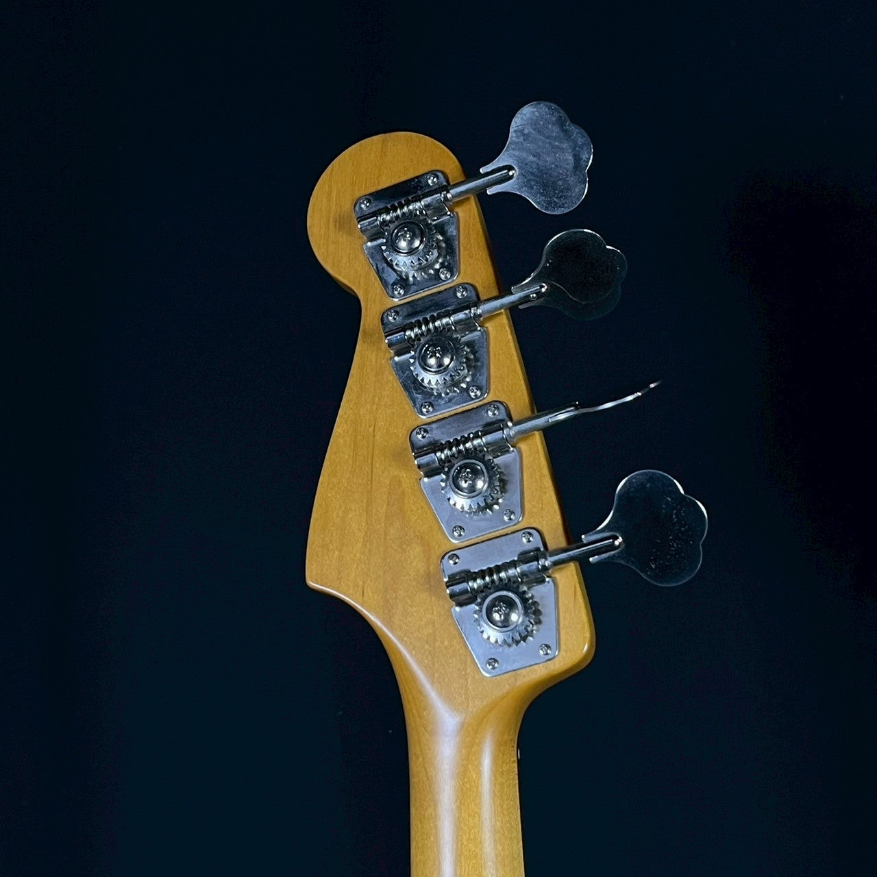 Bacchus Global Series Jazz Bass