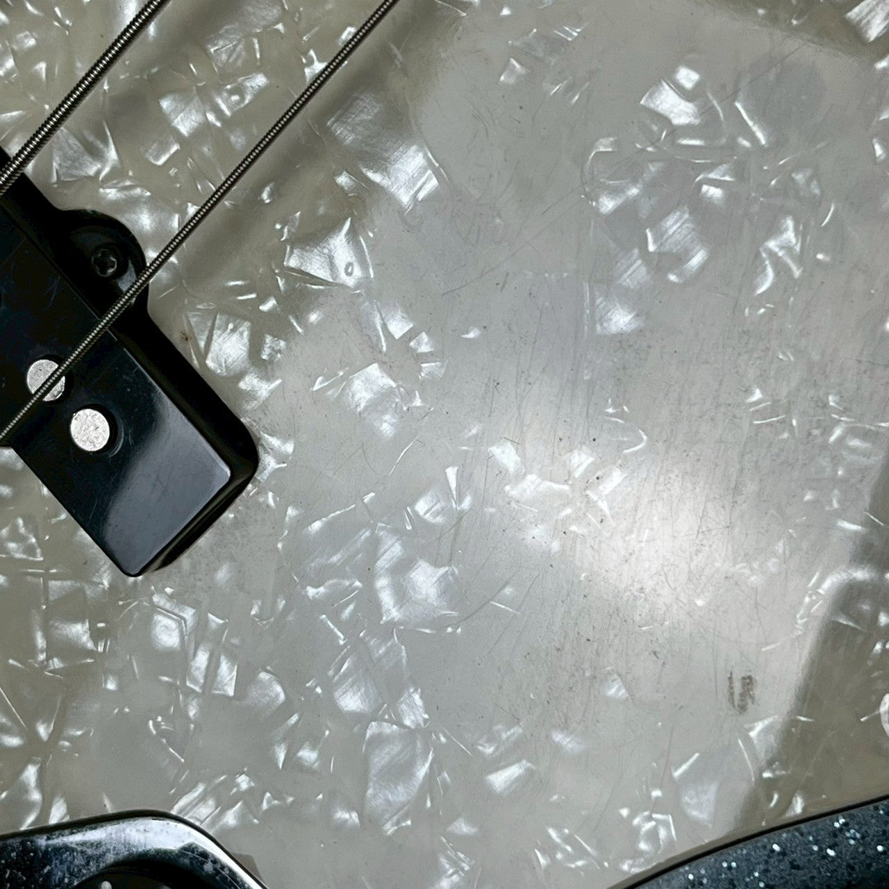 Bacchus Global Series Jazz Bass