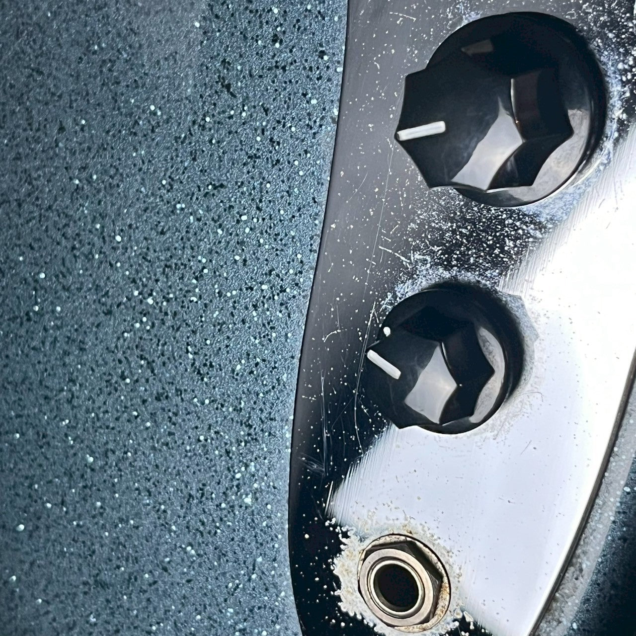 Bacchus Global Series Jazz Bass