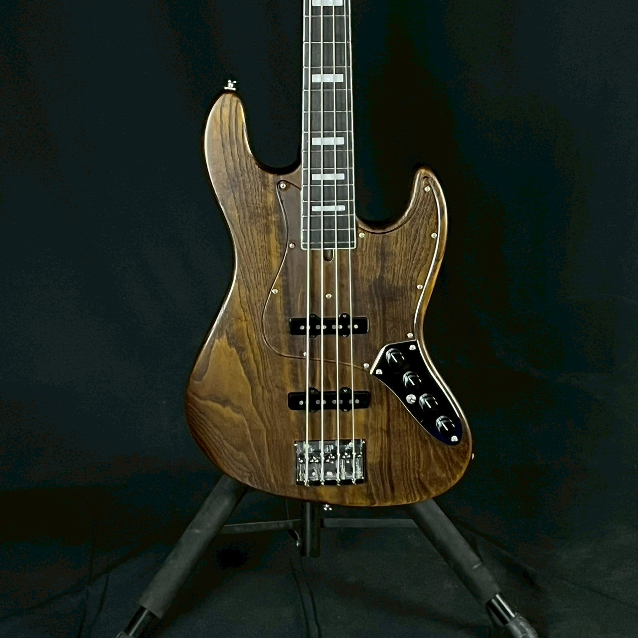 Bacchus Japan WOODLINE 417 Bass