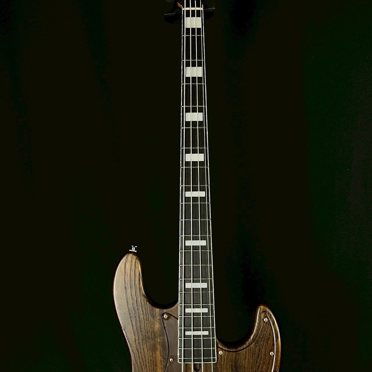 Bacchus Japan WOODLINE 417 Bass
