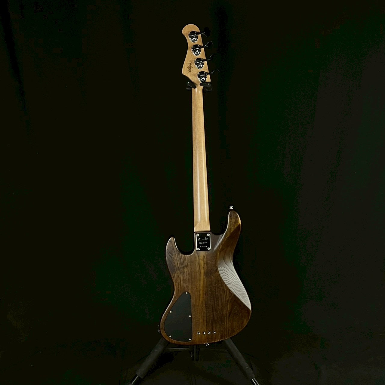 Bacchus Japan WOODLINE 417 Bass