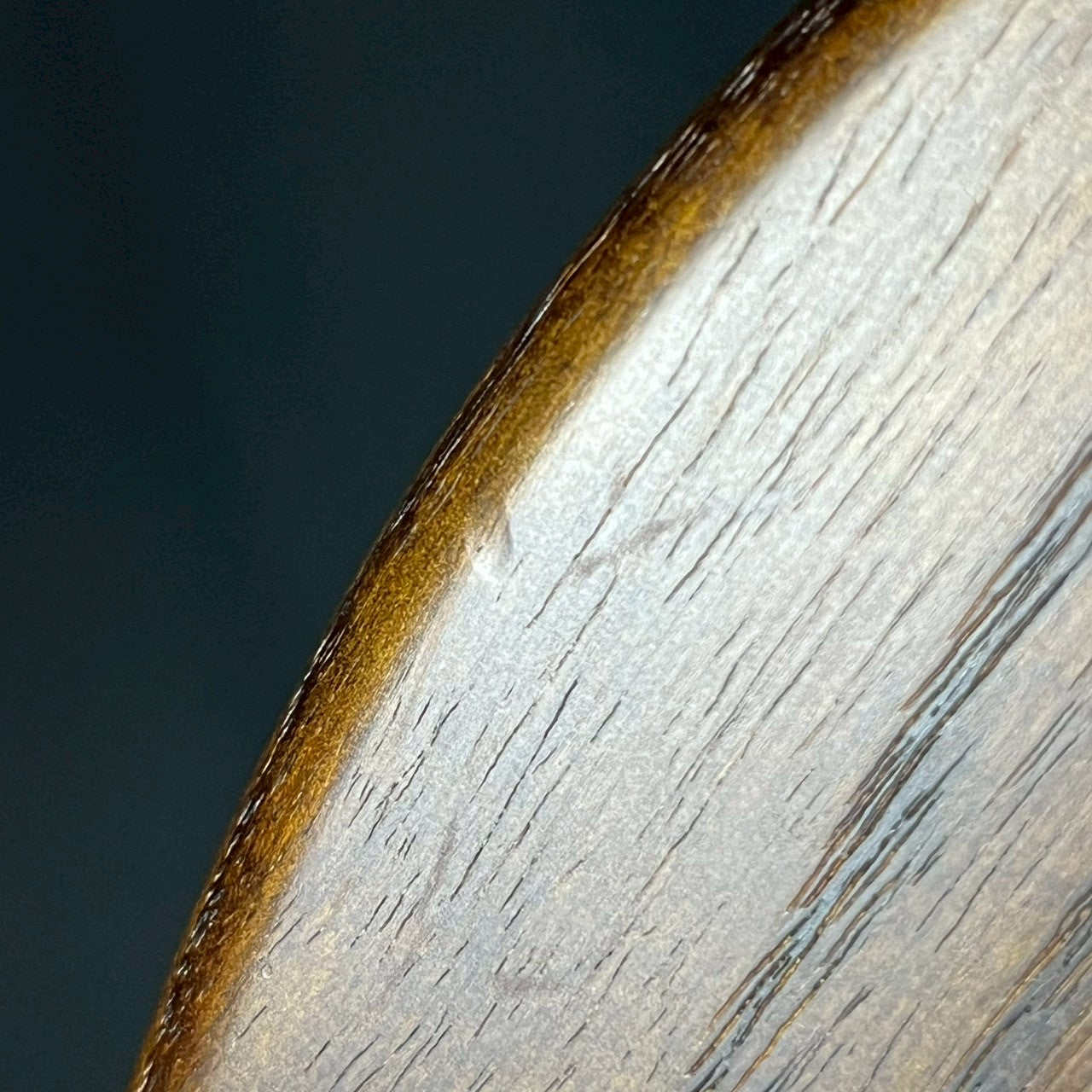 Bacchus Japan WOODLINE 417 Bass