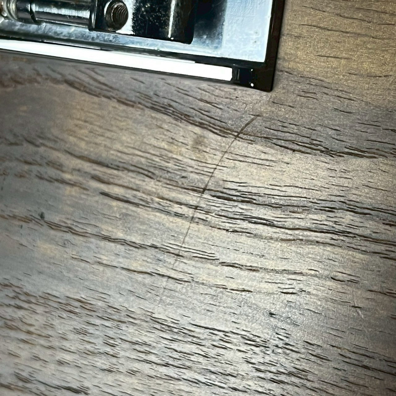 Bacchus Japan WOODLINE 417 Bass