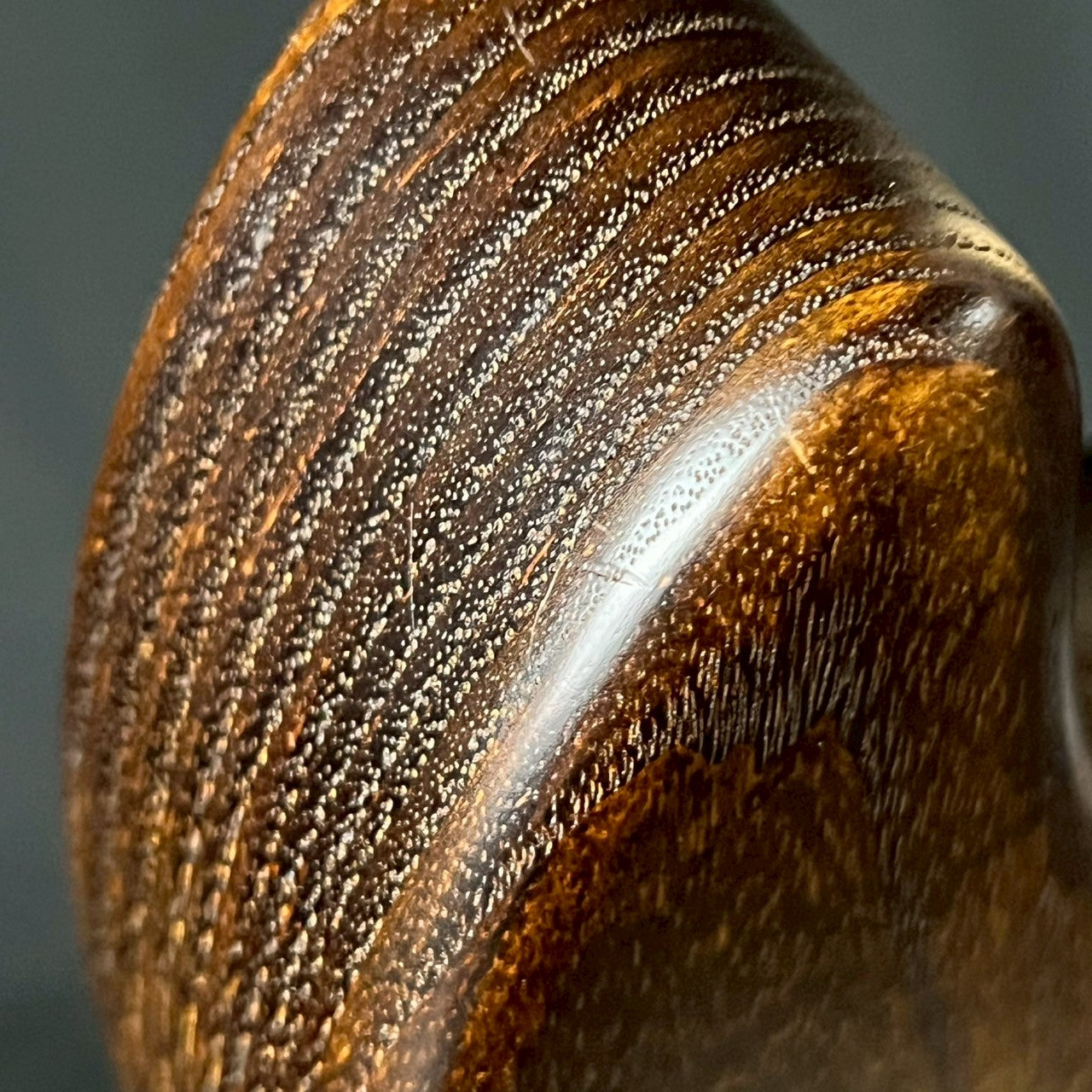 Bacchus Japan WOODLINE 417 Bass