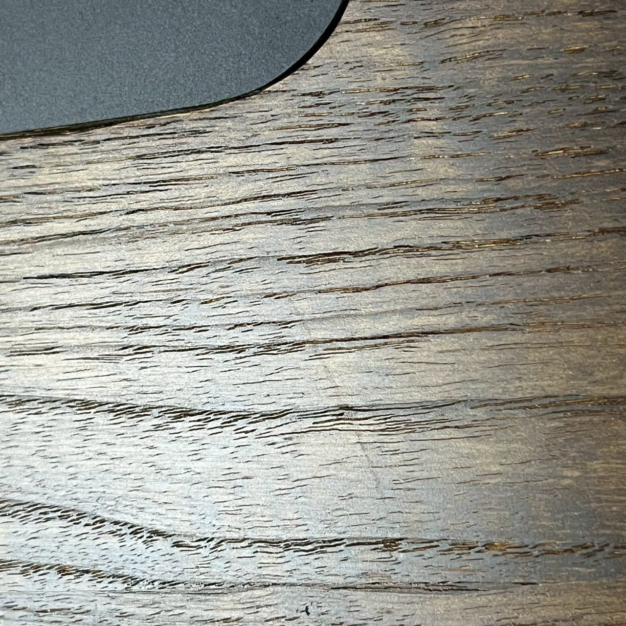 Bacchus Japan WOODLINE 417 Bass