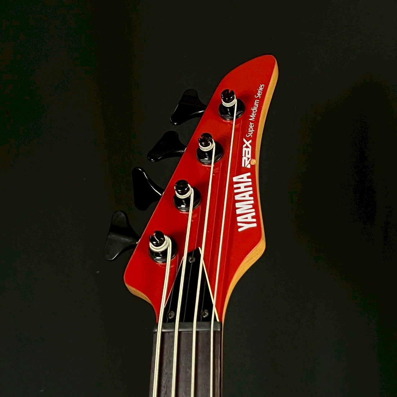 YAMAHA Japan RBX Bass