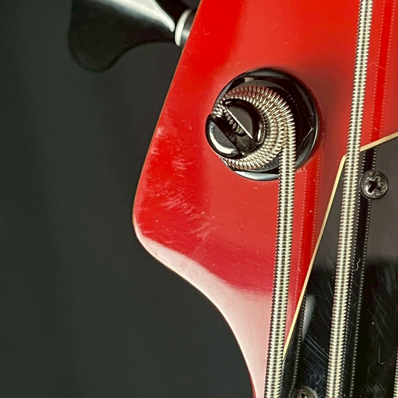 YAMAHA Japan RBX Bass