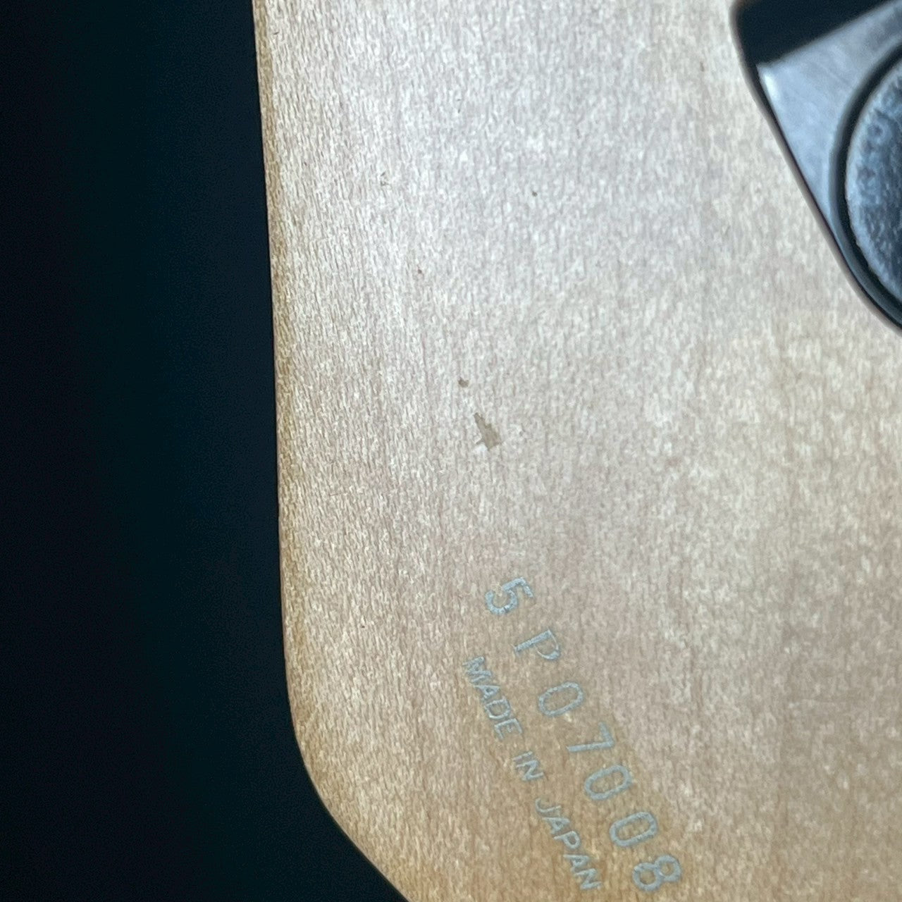 YAMAHA Japan RBX Bass