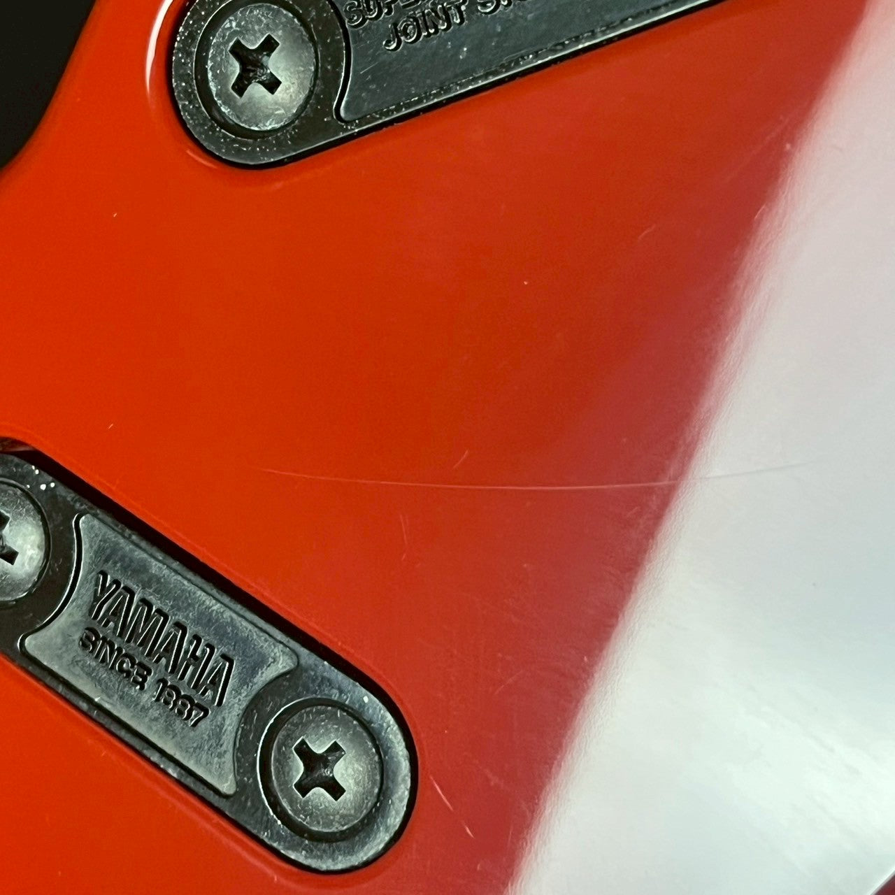 YAMAHA Japan RBX Bass