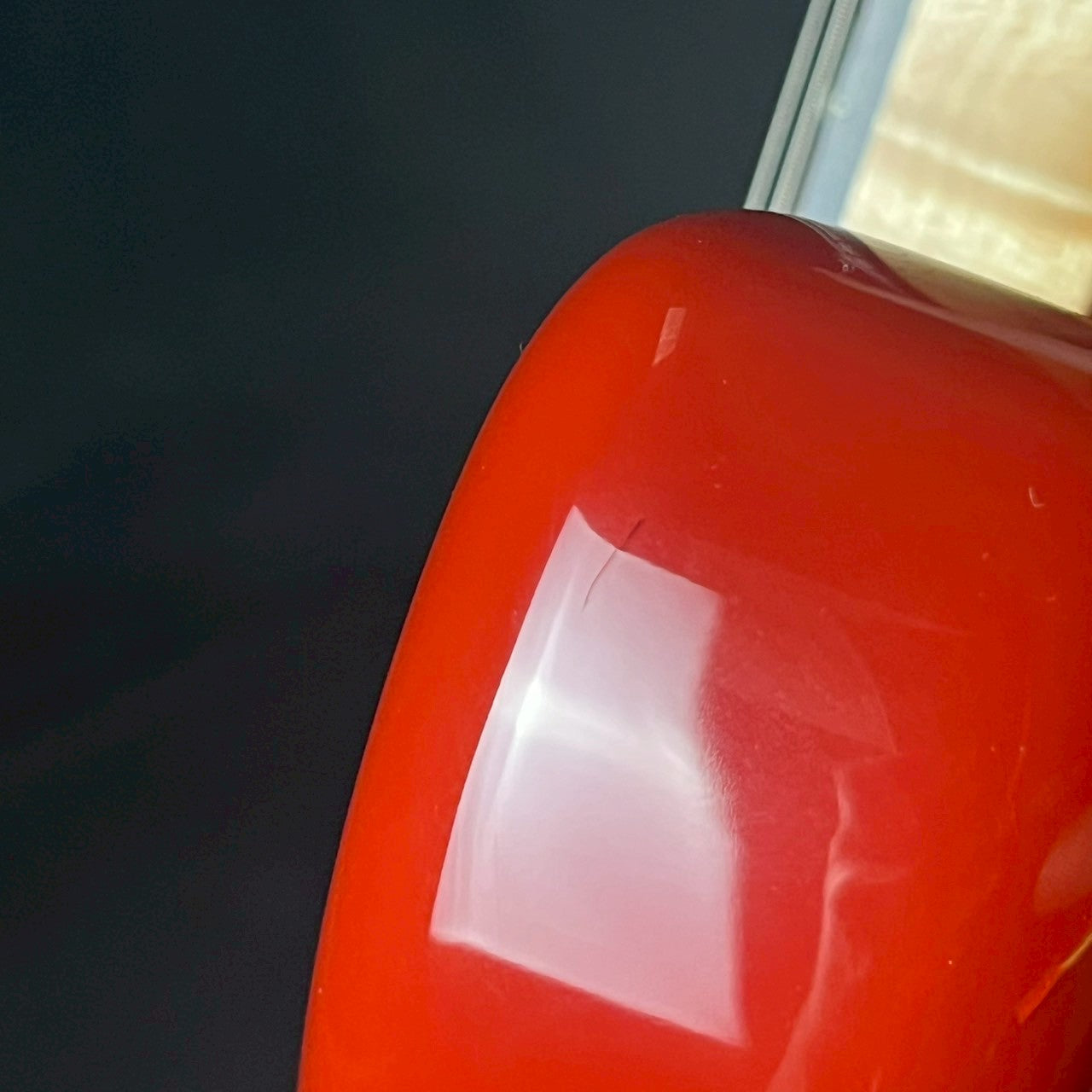 YAMAHA Japan RBX Bass