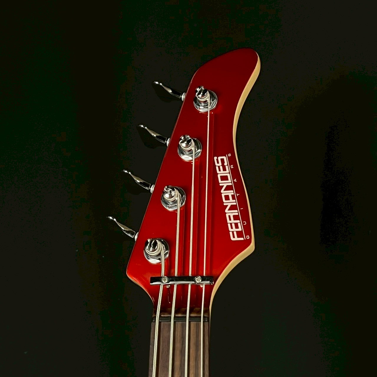 Fernandes FRB-45 Bass