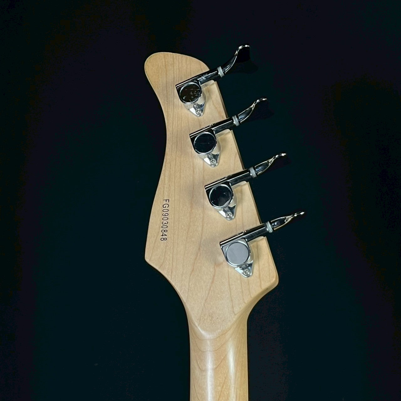 Fernandes FRB-45 Bass