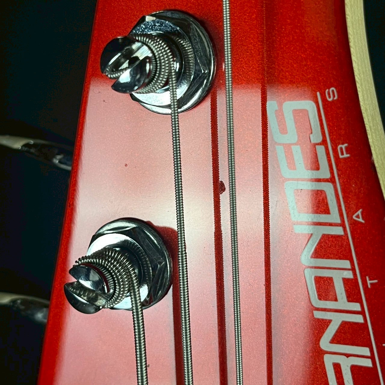 Fernandes FRB-45 Bass