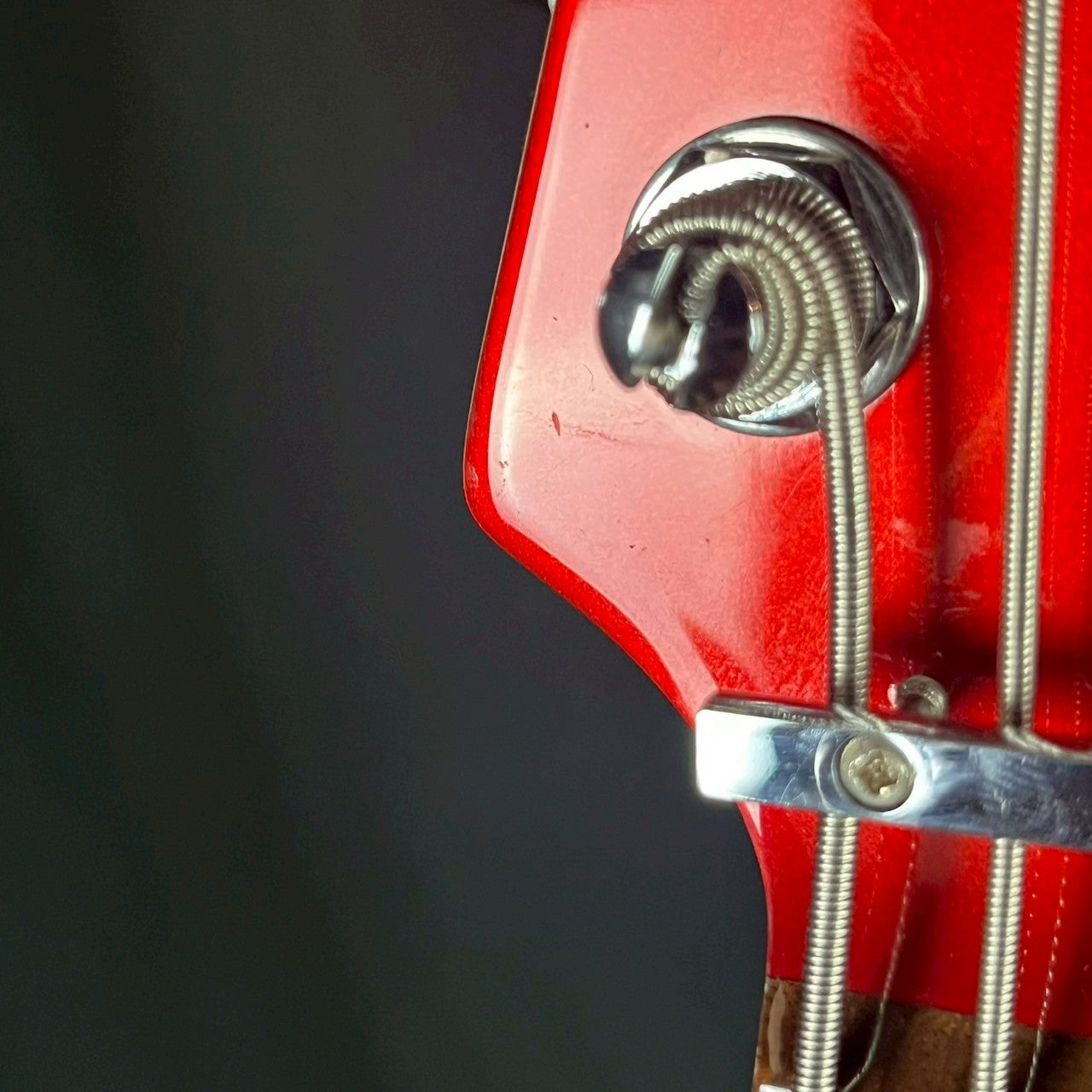 Fernandes FRB-45 Bass