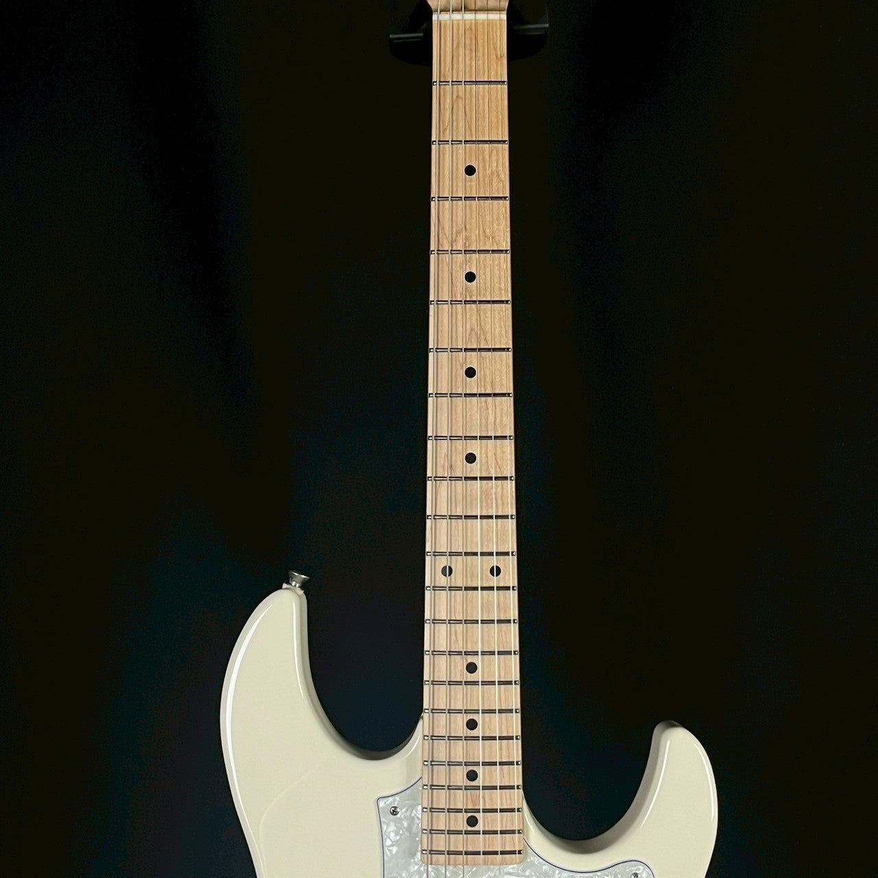 FGN Japan BST-HSS Stratocaster