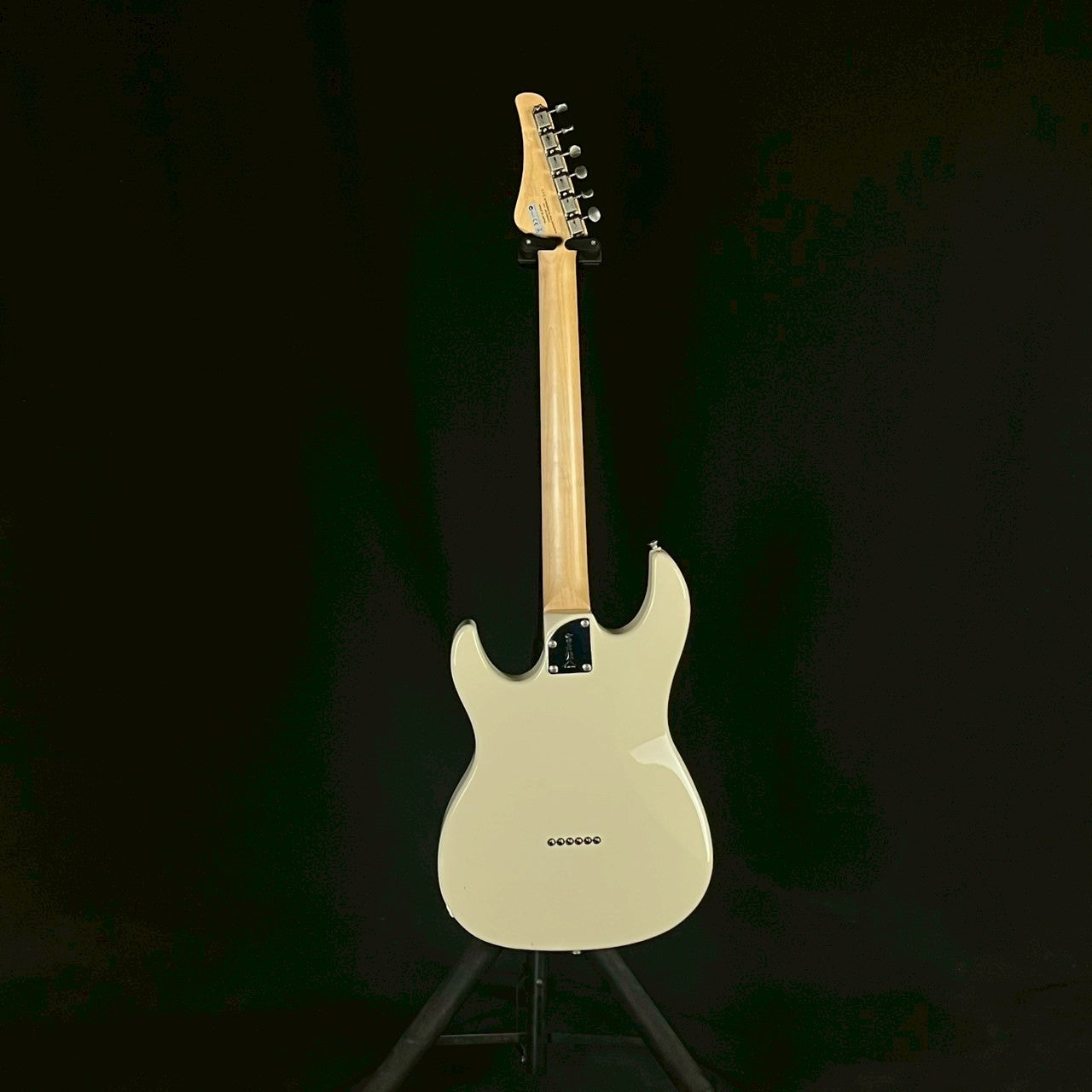 FGN Japan BST-HSS Stratocaster