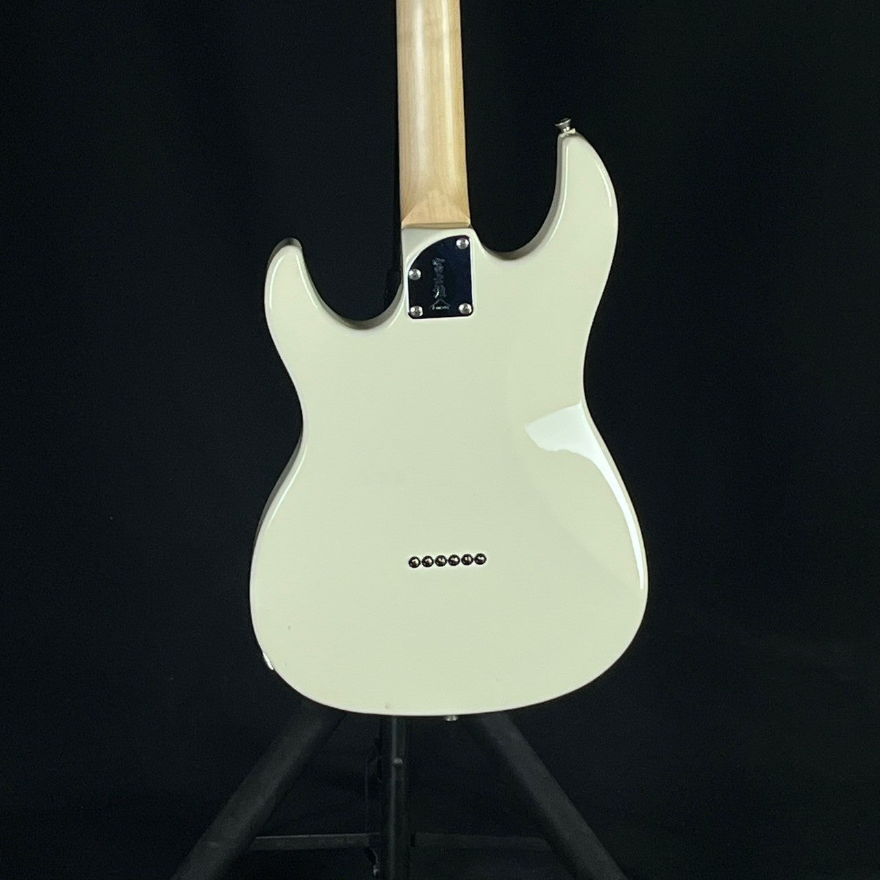 FGN Japan BST-HSS Stratocaster