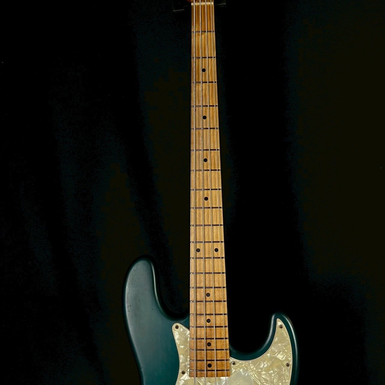 Bacchus Japan BJB-98 JIRO Jazz Bass