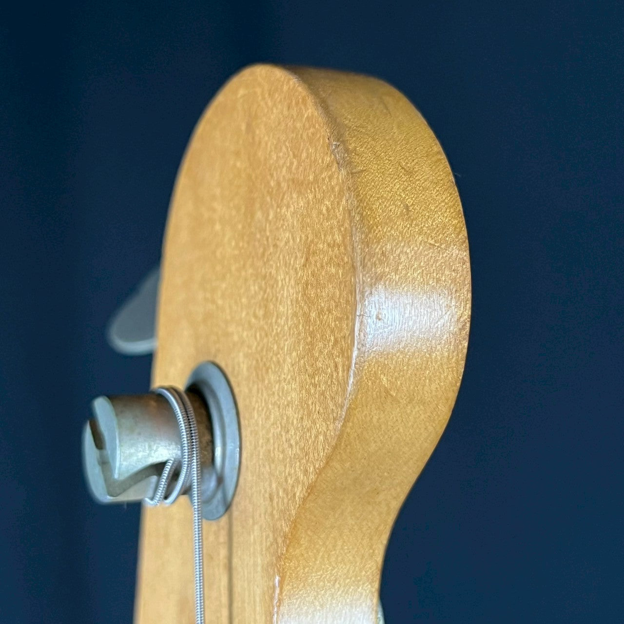 Bacchus Japan BJB-98 JIRO Jazz Bass