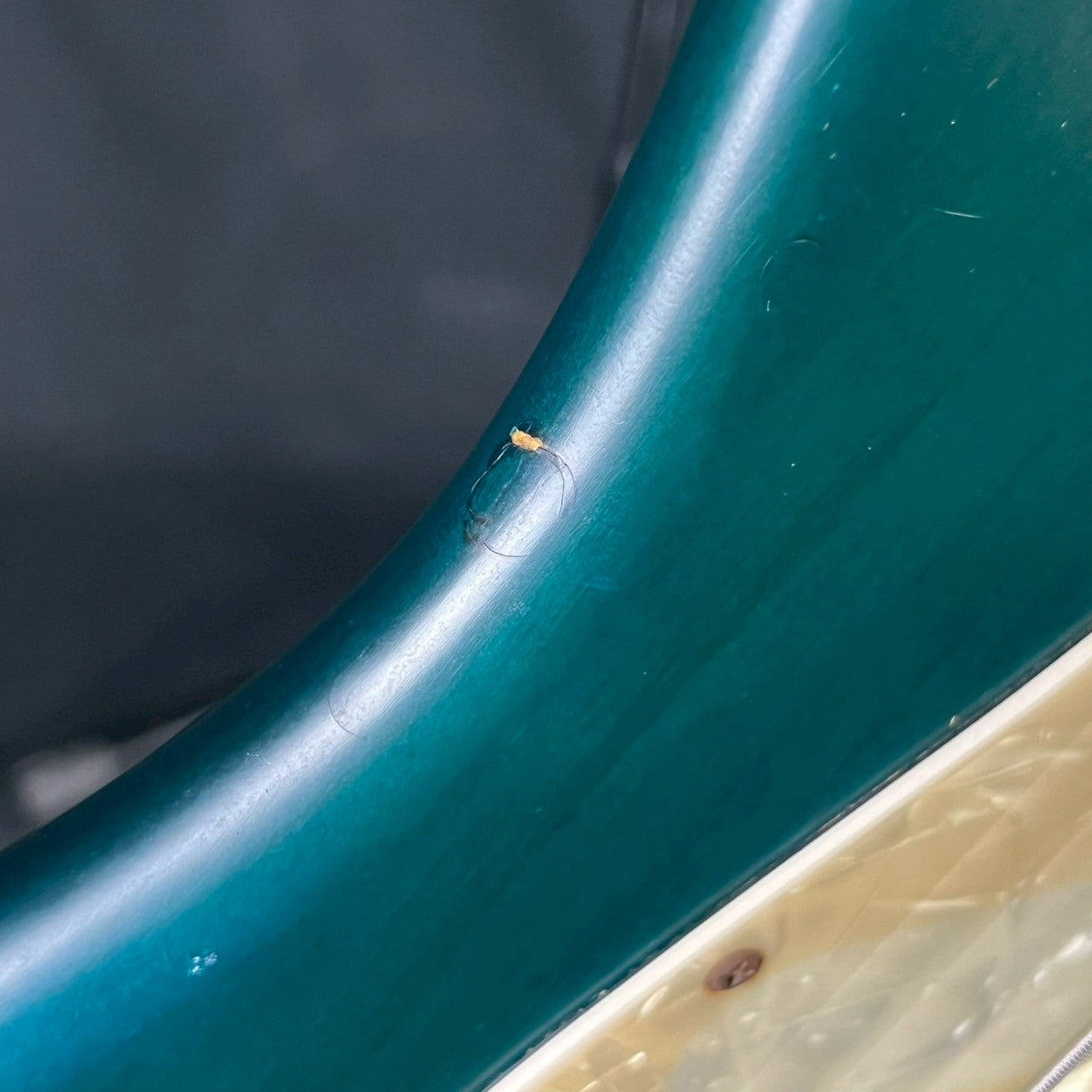 Bacchus Japan BJB-98 JIRO Jazz Bass