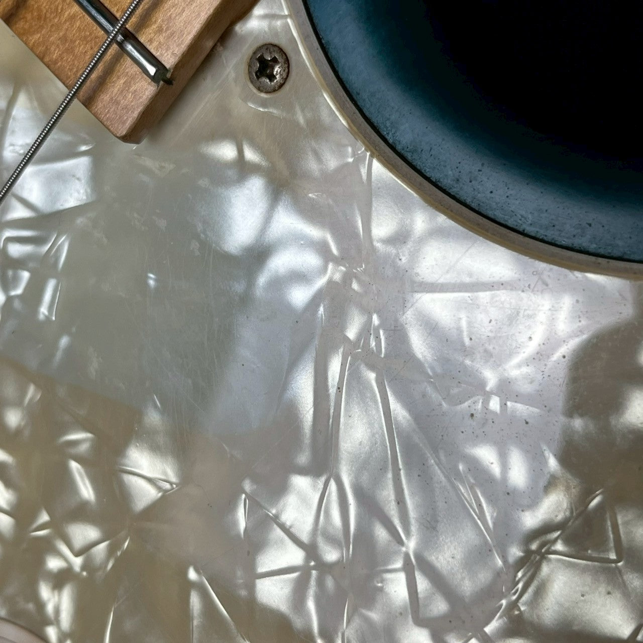 Bacchus Japan BJB-98 JIRO Jazz Bass