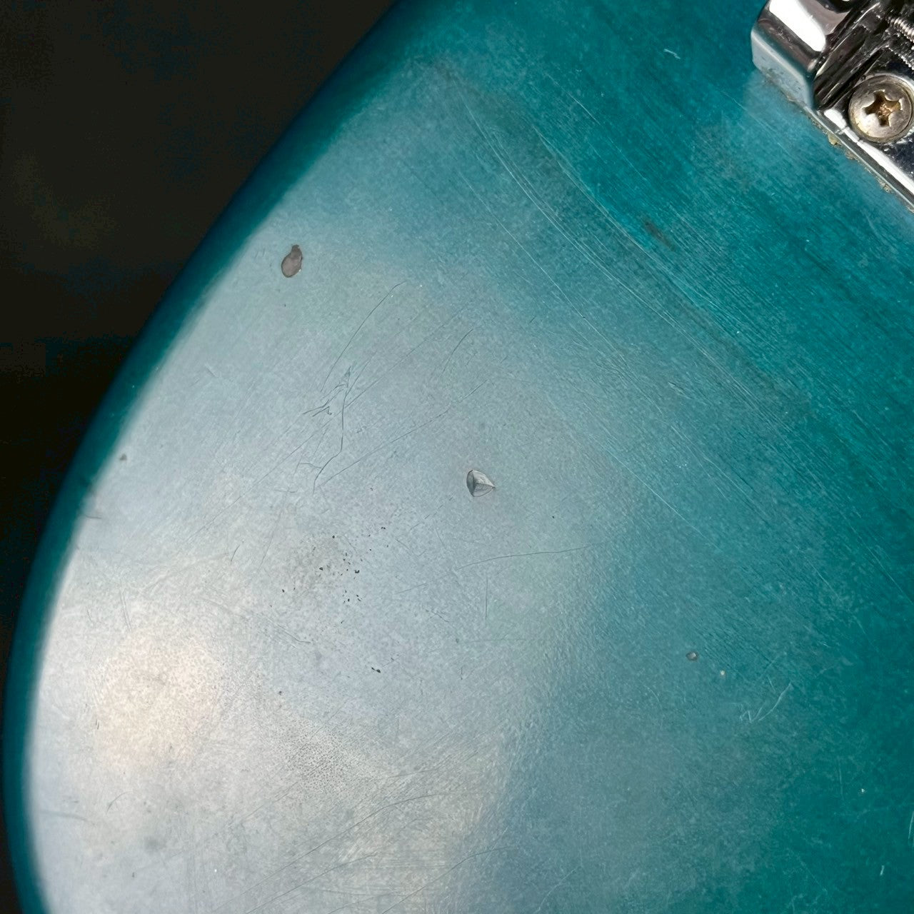 Bacchus Japan BJB-98 JIRO Jazz Bass