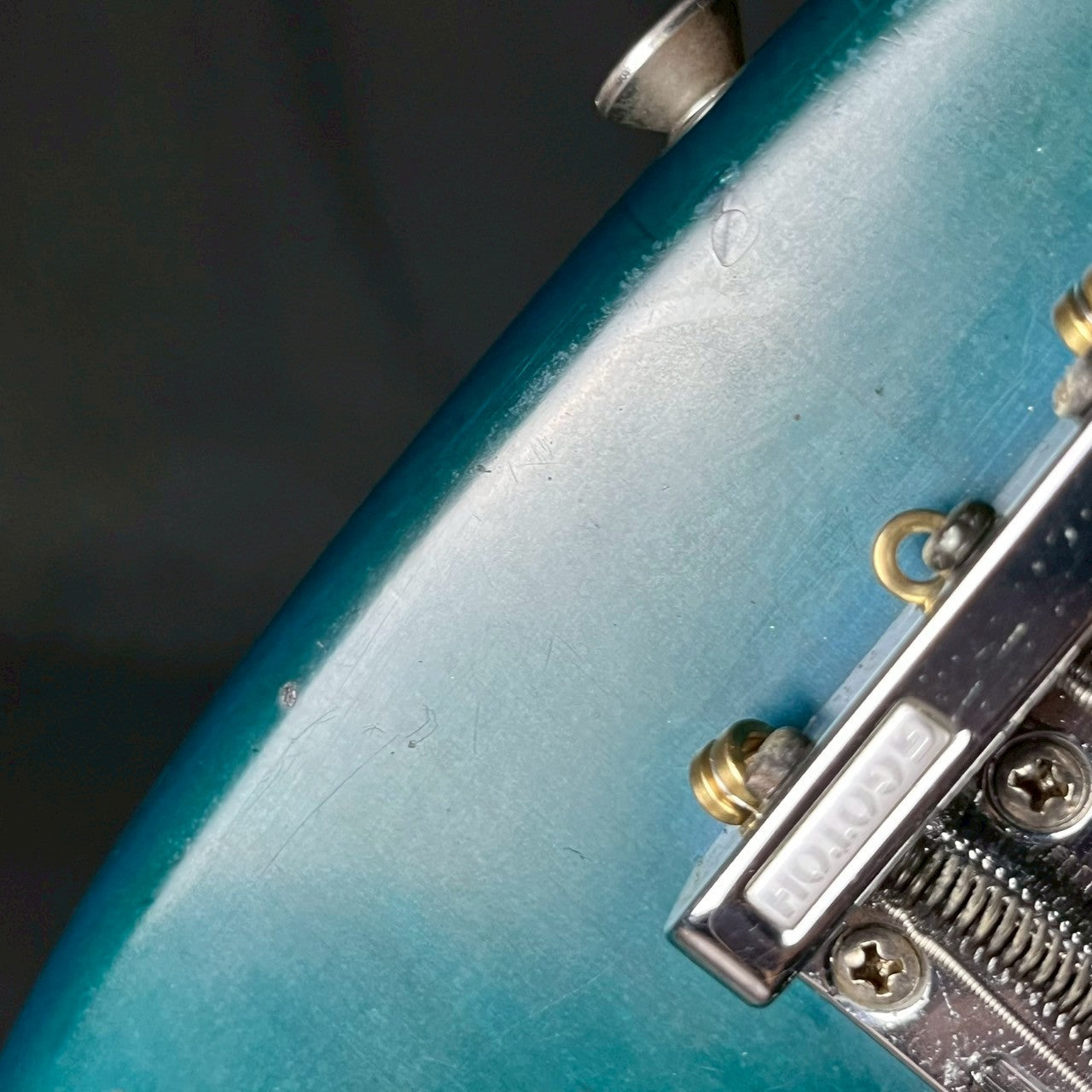 Bacchus Japan BJB-98 JIRO Jazz Bass