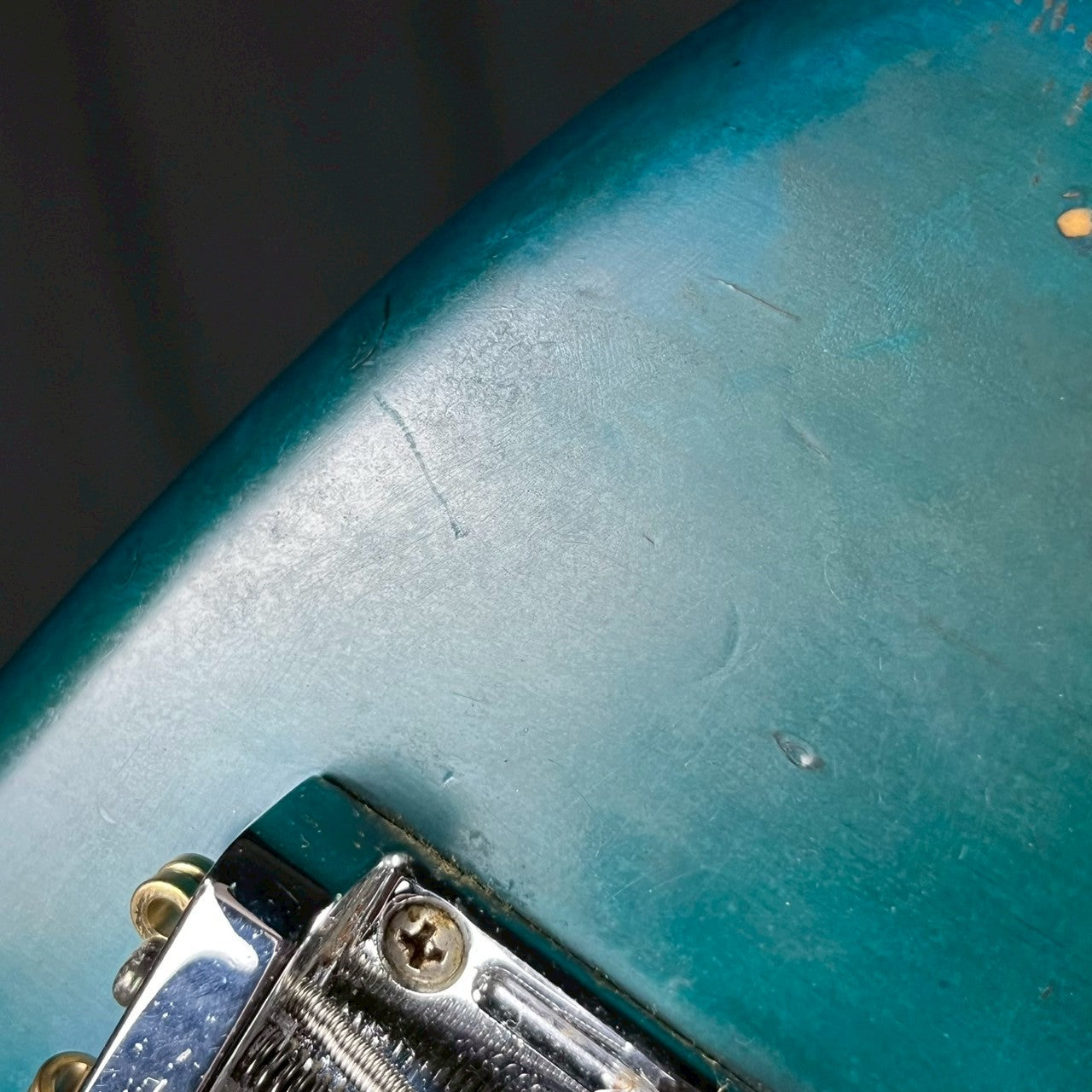 Bacchus Japan BJB-98 JIRO Jazz Bass