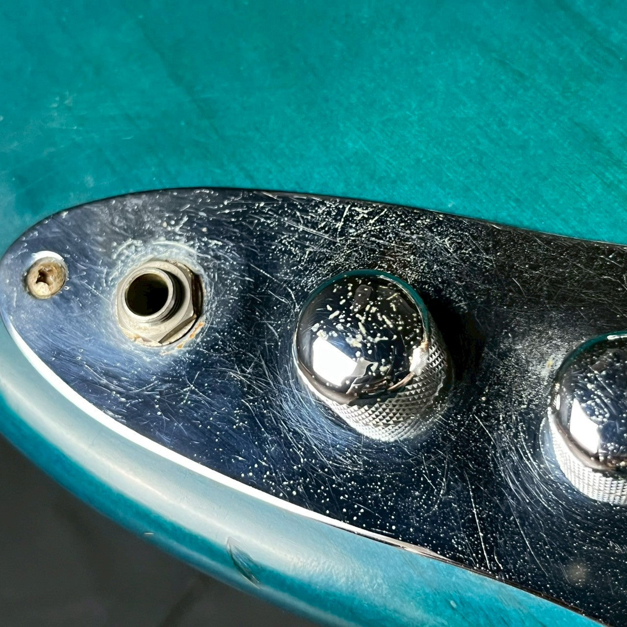 Bacchus Japan BJB-98 JIRO Jazz Bass