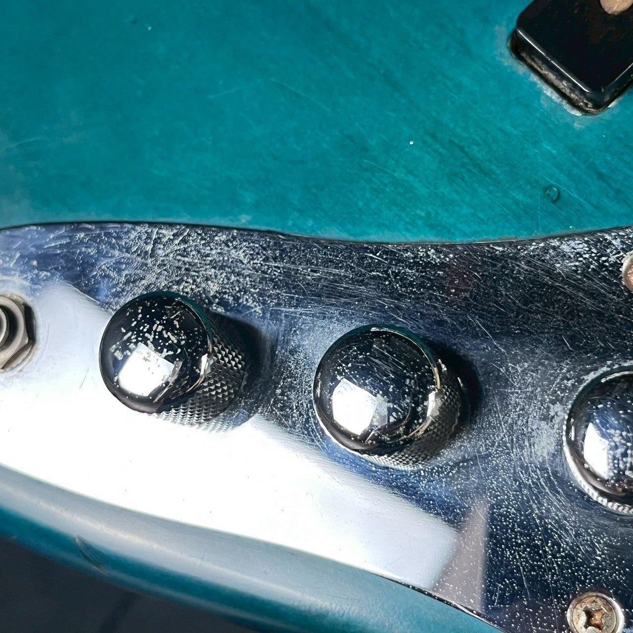 Bacchus Japan BJB-98 JIRO Jazz Bass