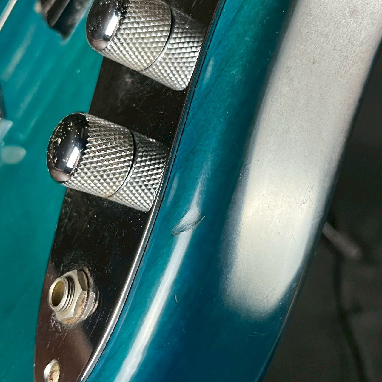 Bacchus Japan BJB-98 JIRO Jazz Bass