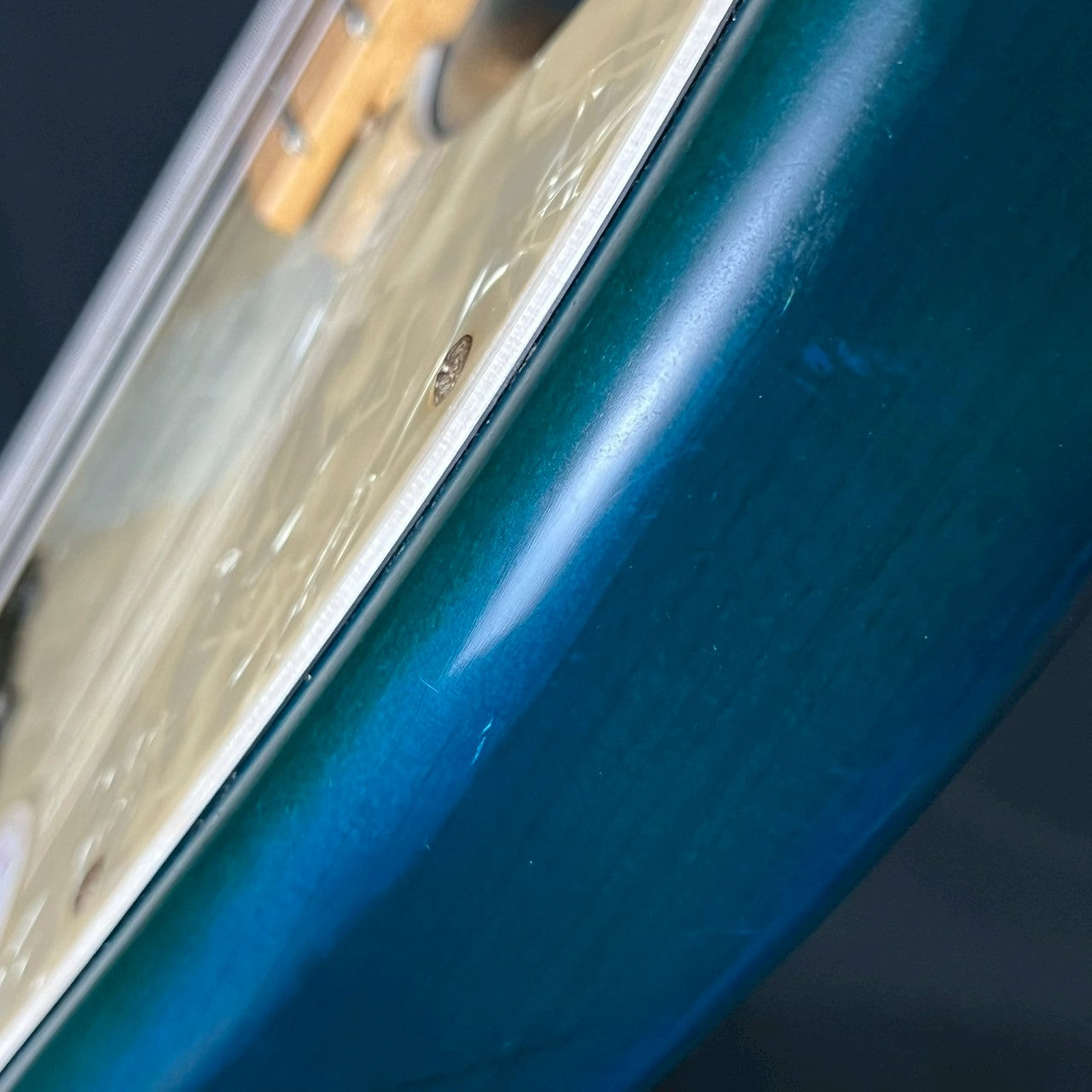 Bacchus Japan BJB-98 JIRO Jazz Bass