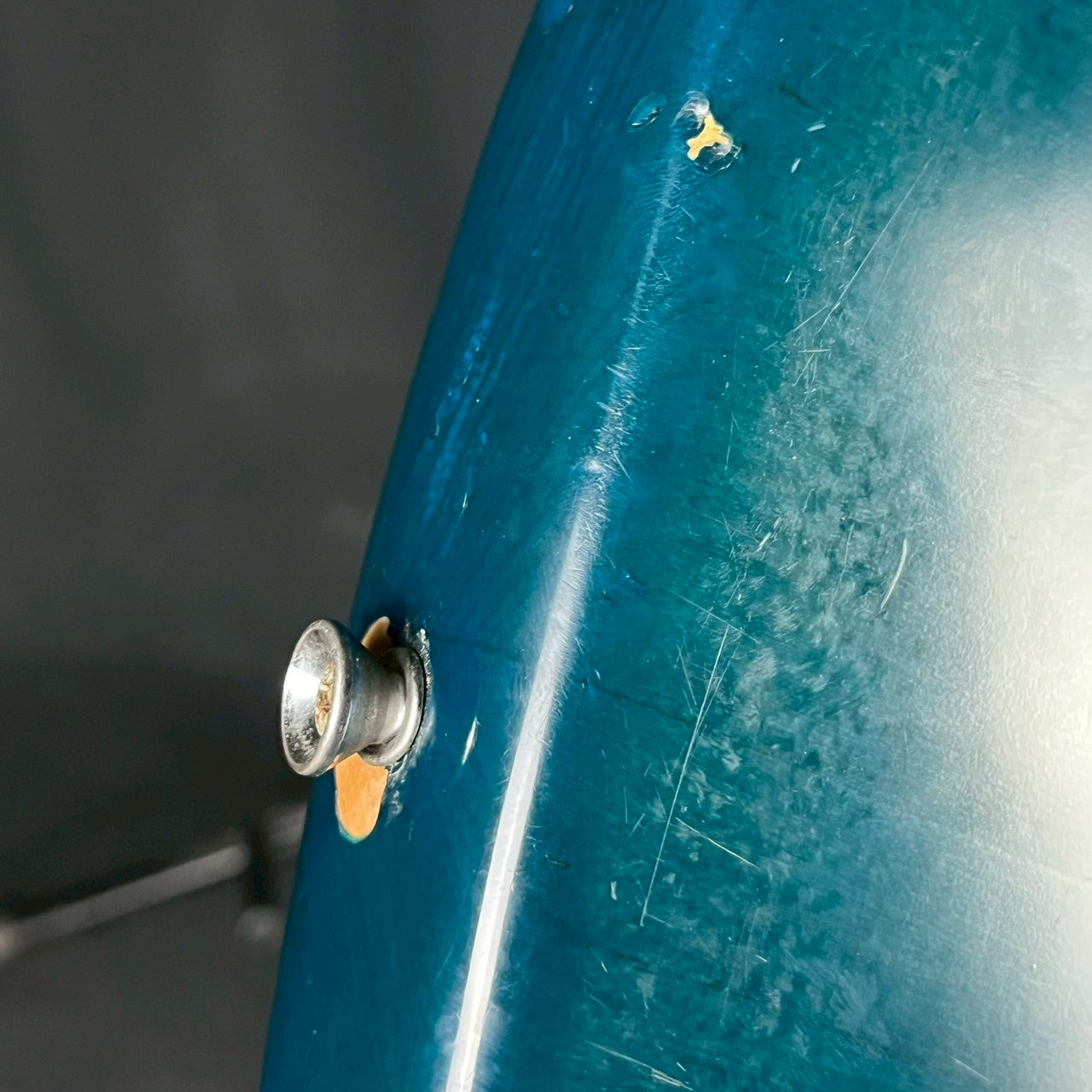 Bacchus Japan BJB-98 JIRO Jazz Bass