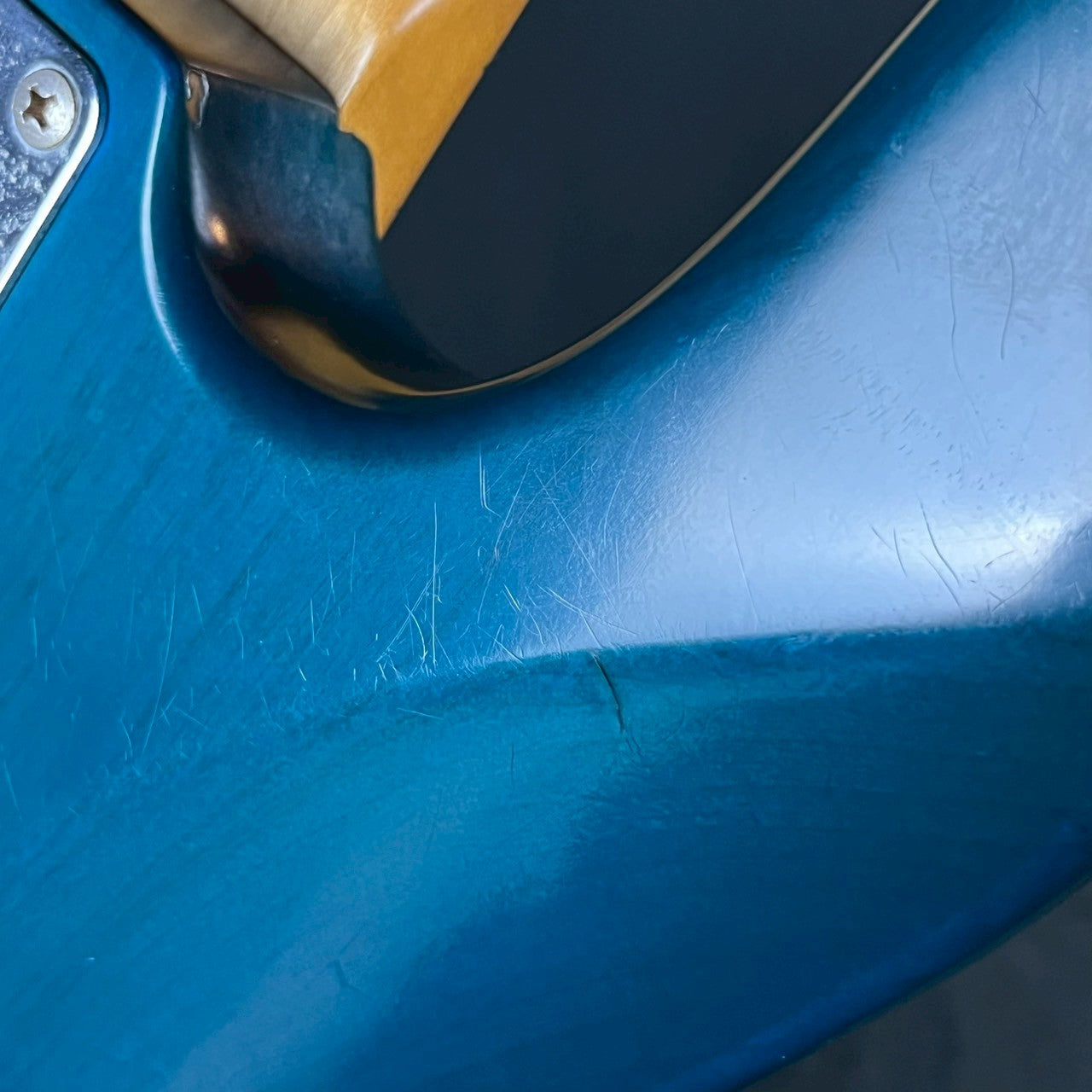 Bacchus Japan BJB-98 JIRO Jazz Bass