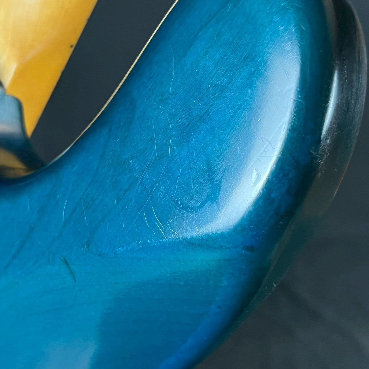 Bacchus Japan BJB-98 JIRO Jazz Bass