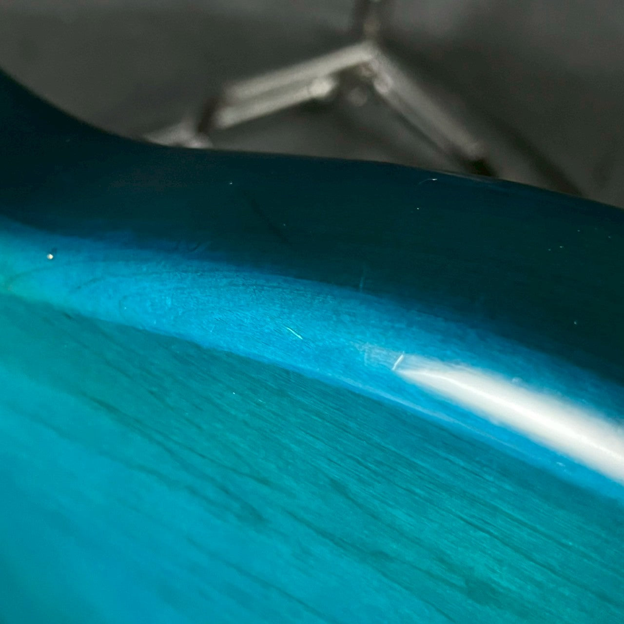 Bacchus Japan BJB-98 JIRO Jazz Bass