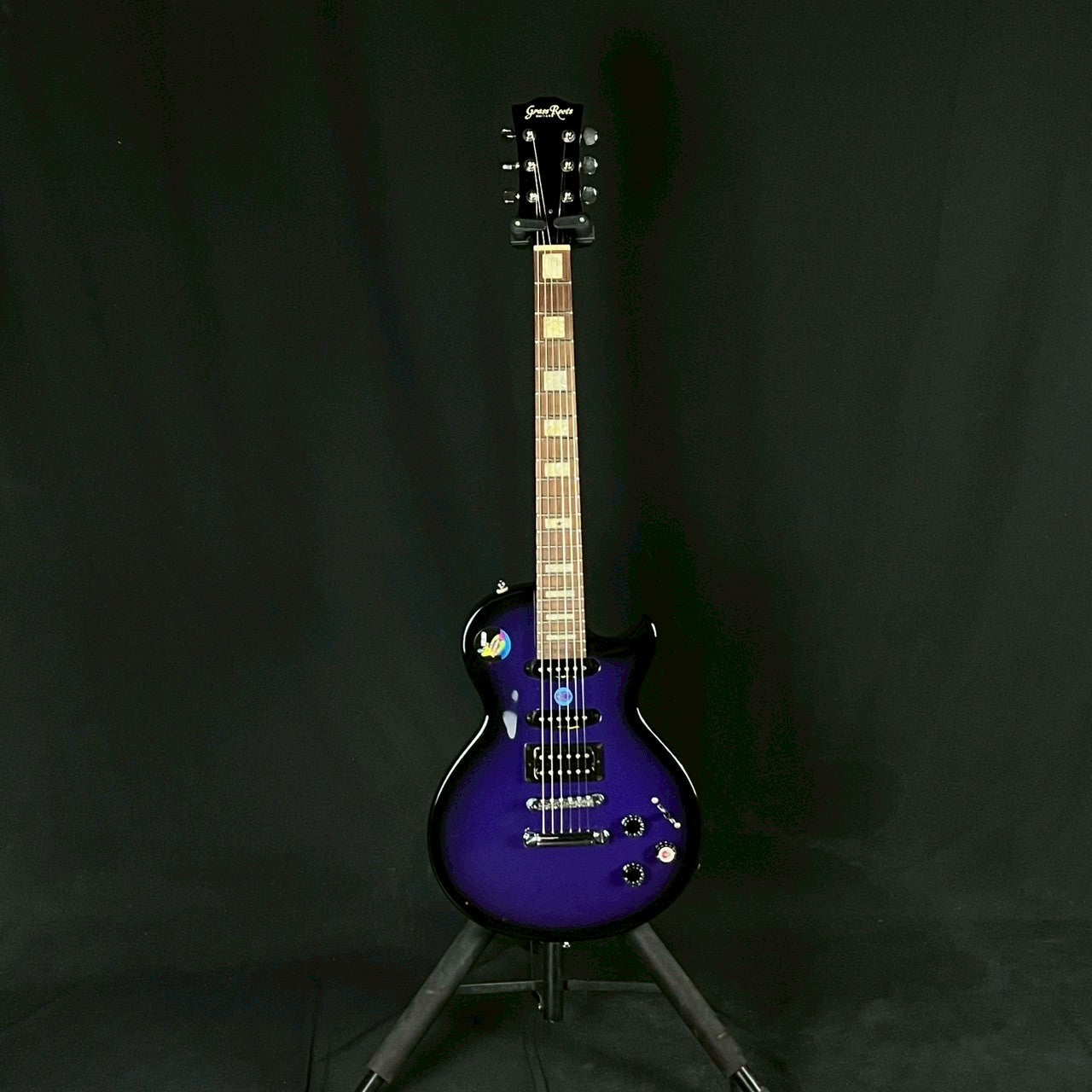 GrassRoots G-I-48LP