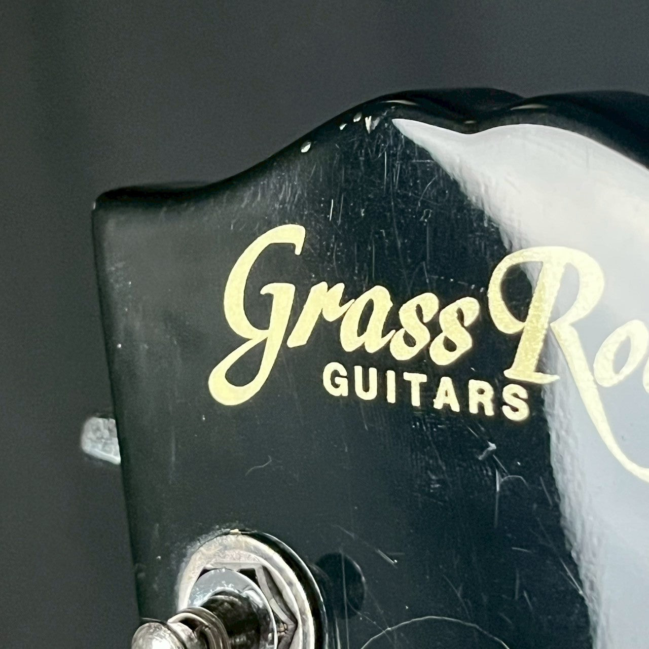 GrassRoots G-I-48LP