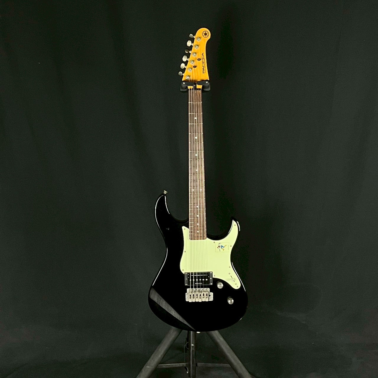 YAMAHA PAC510V