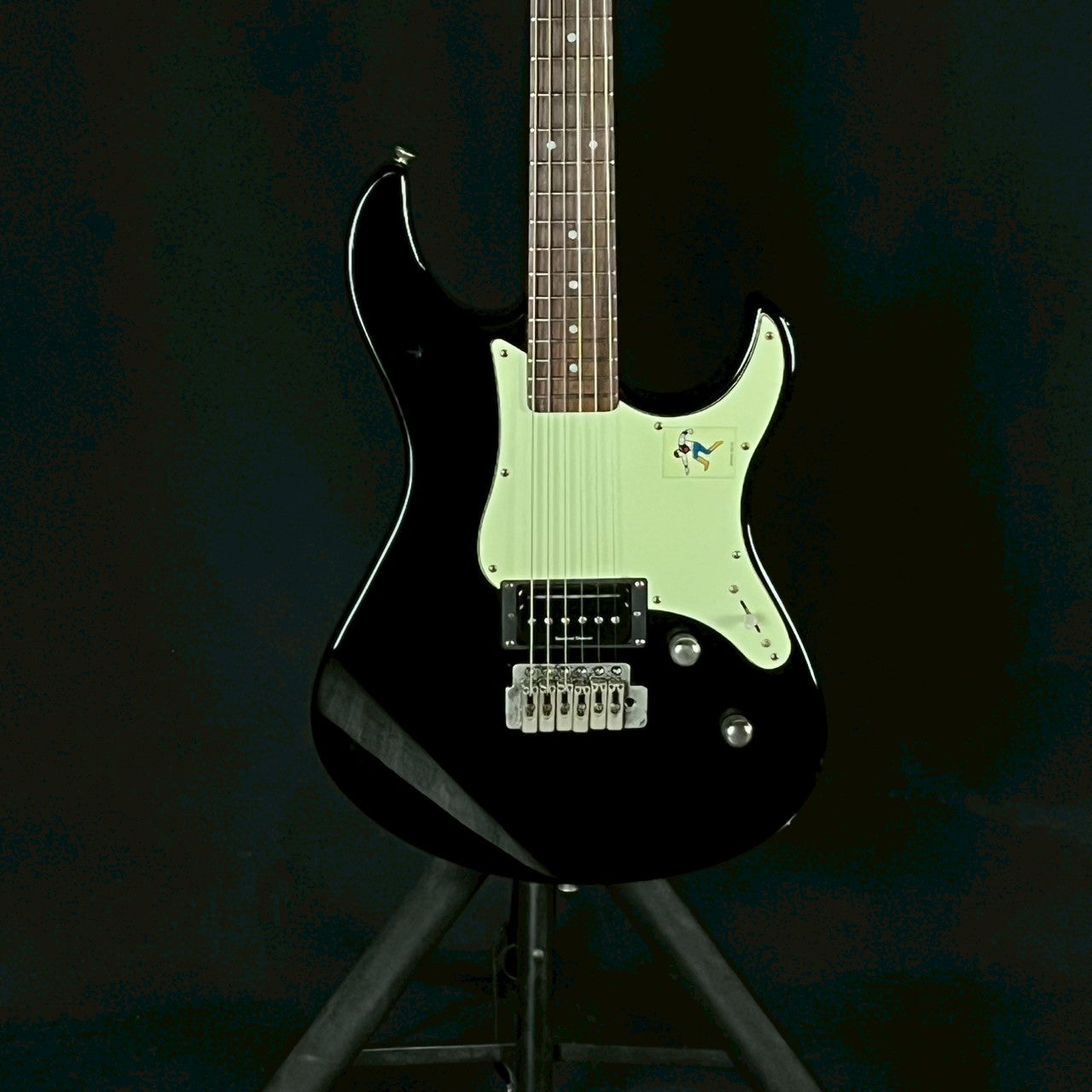 YAMAHA PAC510V
