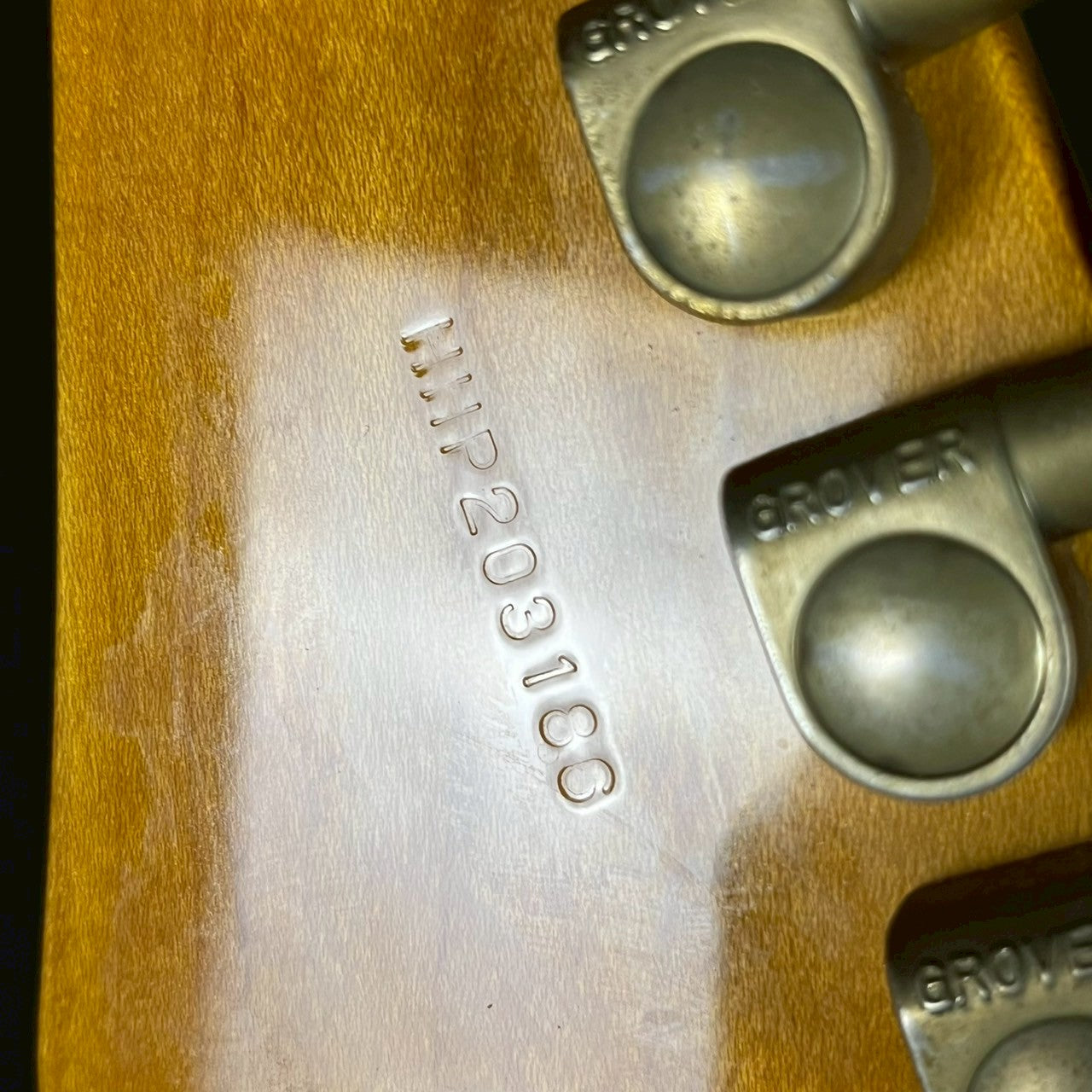 YAMAHA PAC510V