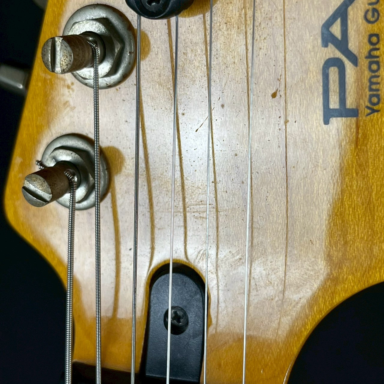 YAMAHA PAC510V